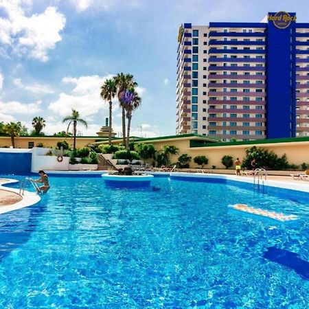 Апартаменти Dpstyle - Playa Paraiso Tenerife Адехе Екстер'єр фото