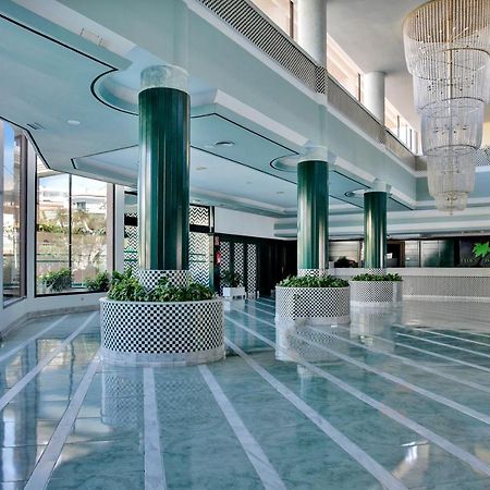 Апартаменти Dpstyle - Playa Paraiso Tenerife Адехе Екстер'єр фото