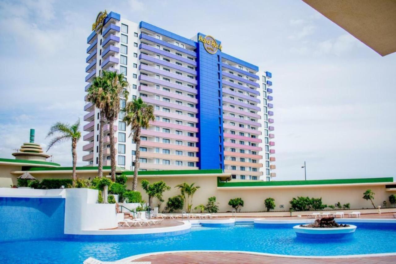 Апартаменти Dpstyle - Playa Paraiso Tenerife Адехе Екстер'єр фото