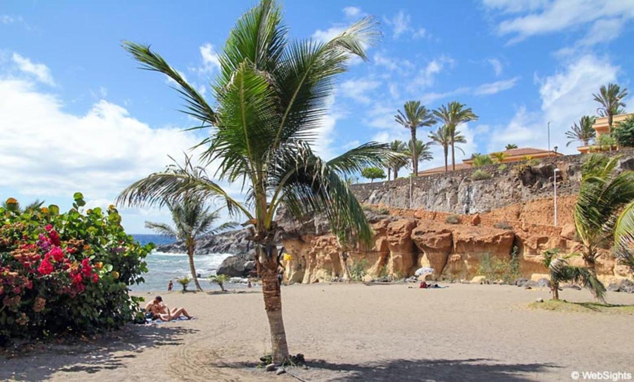 Апартаменти Dpstyle - Playa Paraiso Tenerife Адехе Екстер'єр фото
