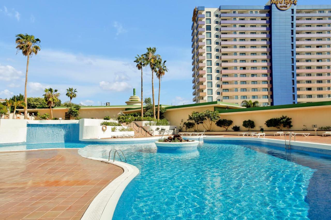 Апартаменти Dpstyle - Playa Paraiso Tenerife Адехе Екстер'єр фото