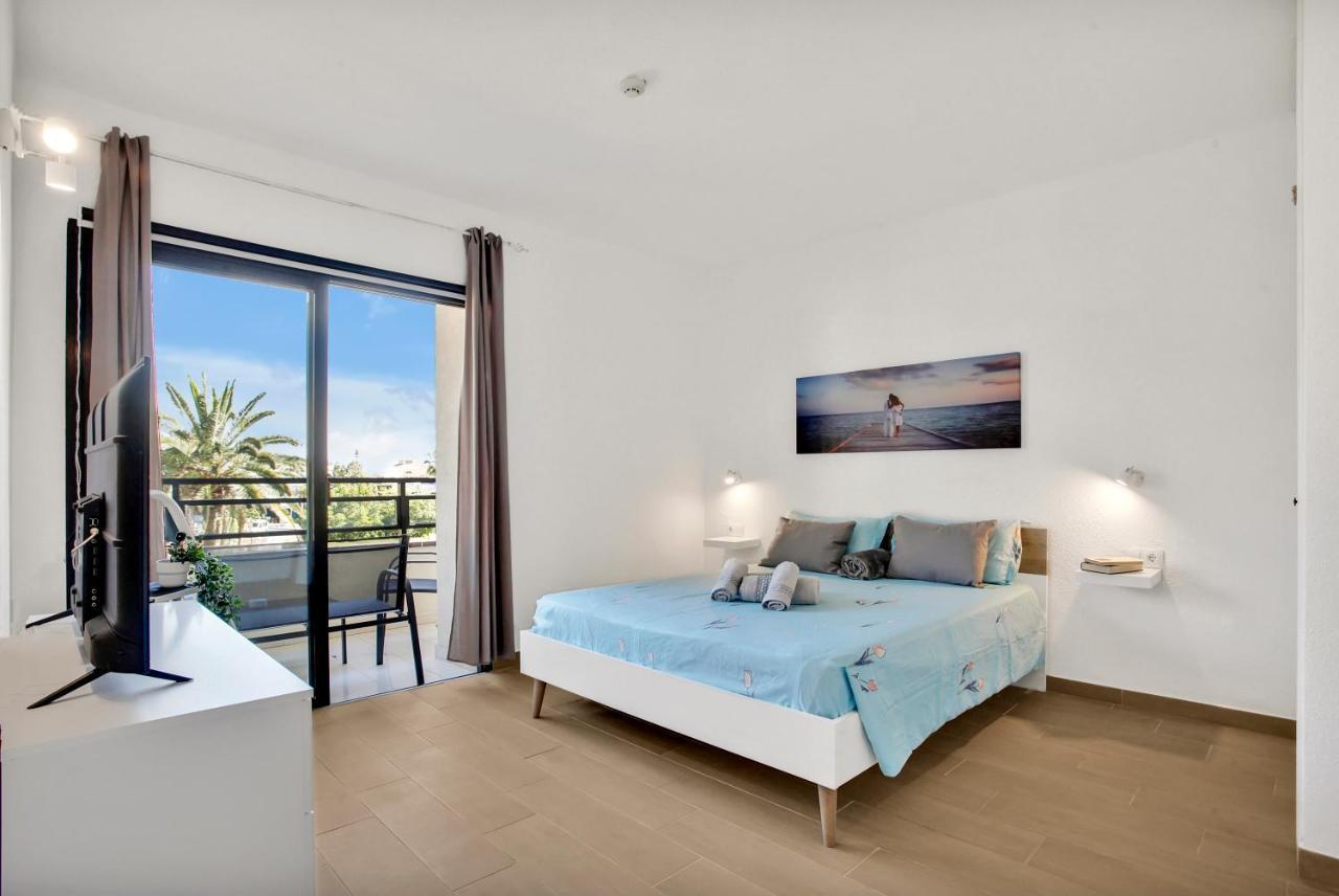 Апартаменти Dpstyle - Playa Paraiso Tenerife Адехе Екстер'єр фото
