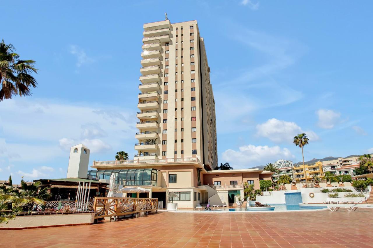 Апартаменти Dpstyle - Playa Paraiso Tenerife Адехе Екстер'єр фото